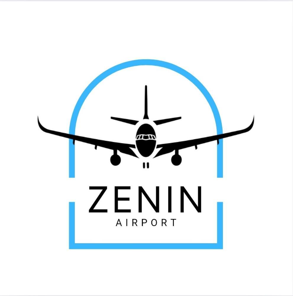 Apartment Zenin Airport 'genova Aeroporto'