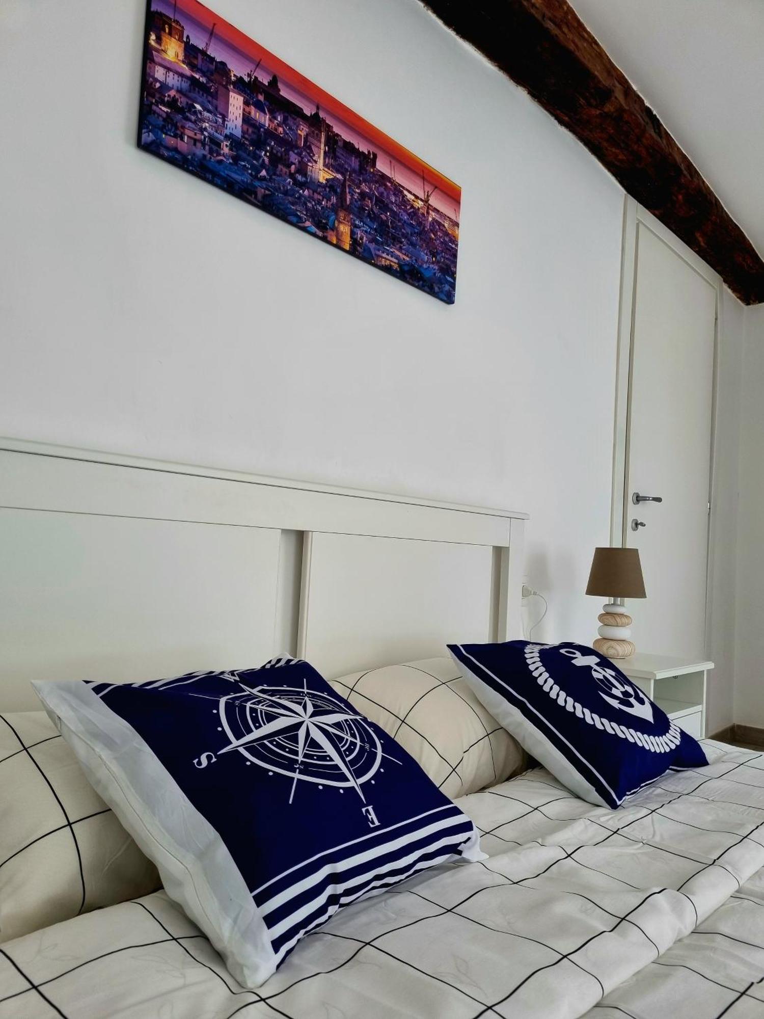 Apartment Zenin Airport 'genova Aeroporto' Genua