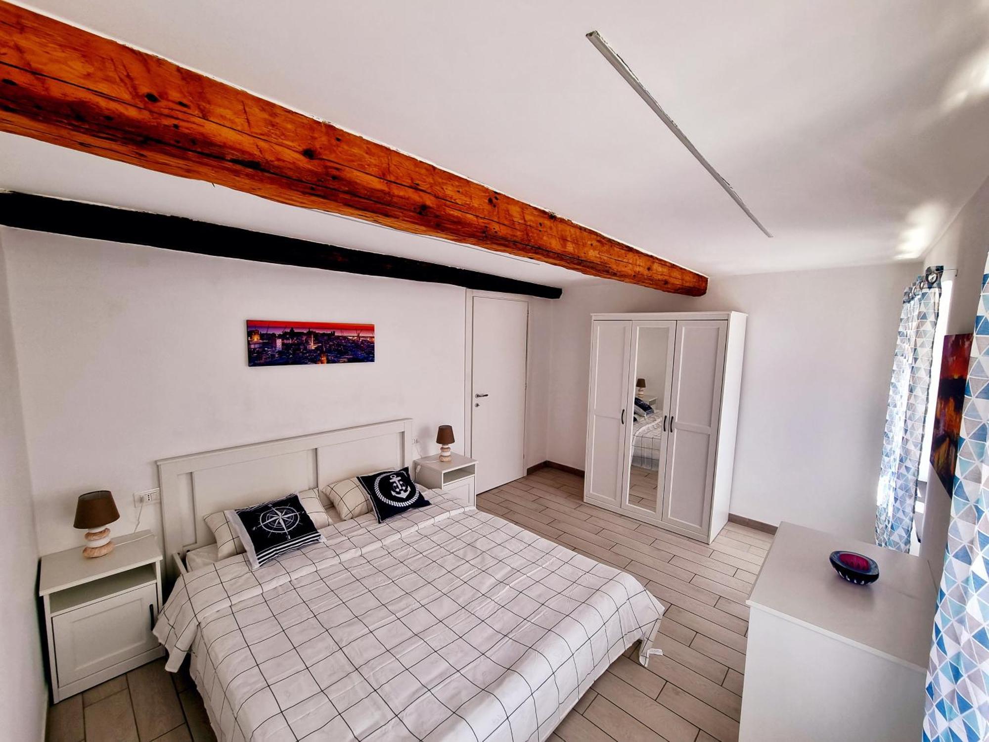 Zenin Airport 'genova Aeroporto' Apartment Genua